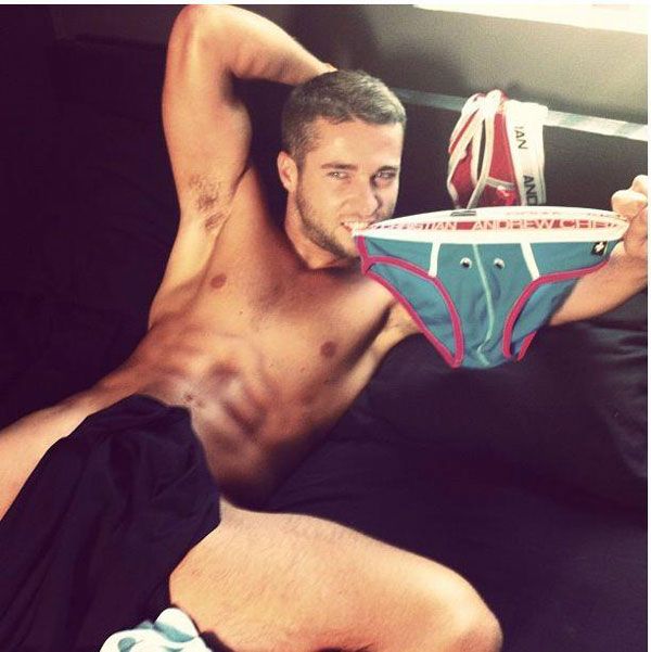 Colby Melvin