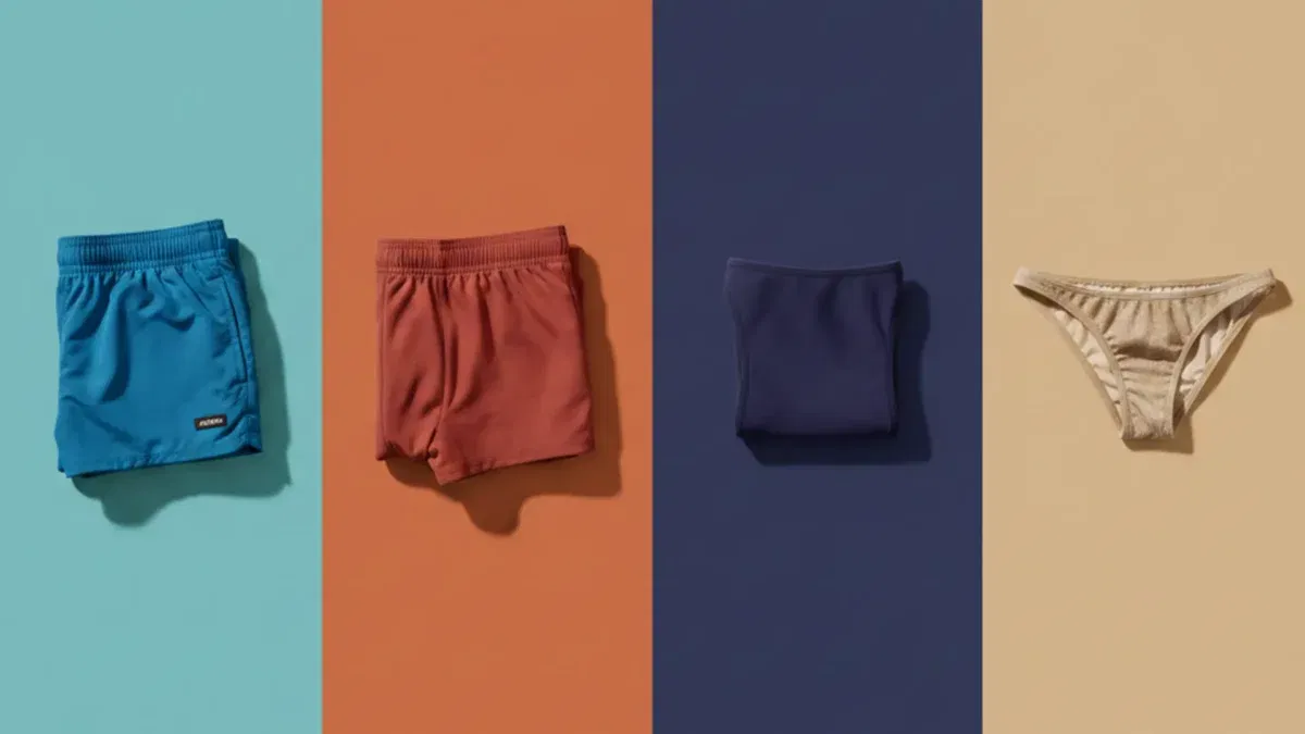 Guia elegir bañadores