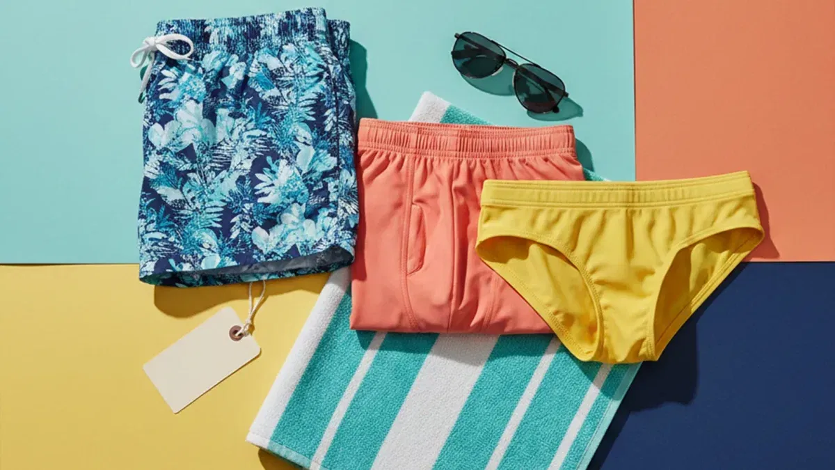 Guia elegir bañadores