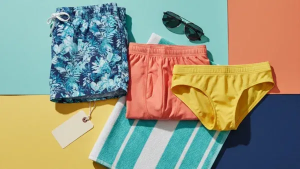 Guia elegir bañadores