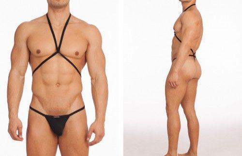Tangas Para Hombre de Manstore