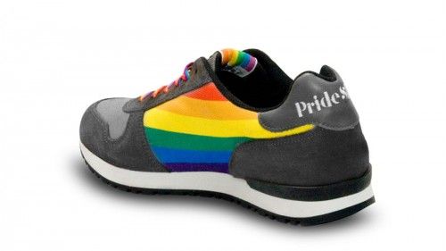 Zapatillas pride shoes