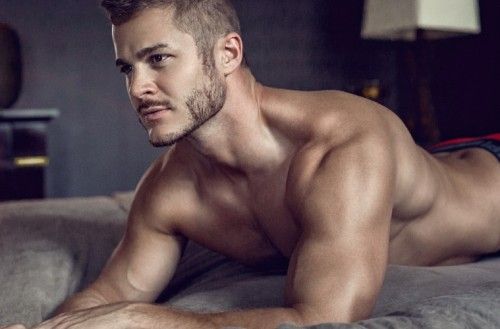 Austin Armacost