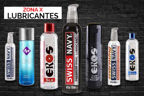 Banner Lubricantes