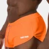 Short Deportivo Barcode Berlin Costa Naranja