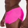 Short Deportivo Barcode Berlin Costa Rosa
