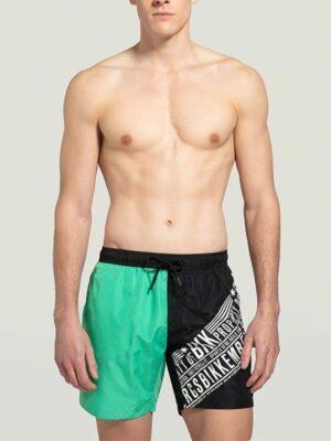 short de baño para Hombre Bikkembergs Neoclassic 2025
