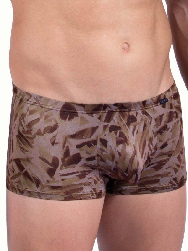 Mini Pants Olaf Benz RED2304