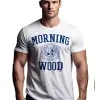 Camiseta Ajaxx63 Morningwood