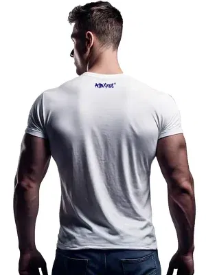 Camiseta Ajaxx63 Morningwood