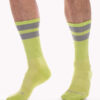 Calcetines Deportivos Barcode Berlin Gym Socks Lima