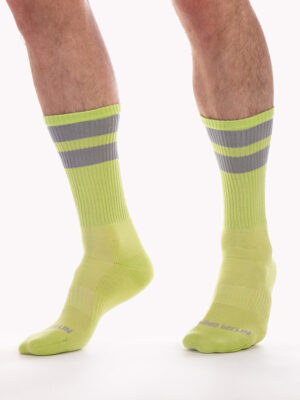 Calcetines Deportivos Barcode Berlin Gym Socks Lima