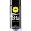 Libricante Pjur Back Door Silicona Relajante