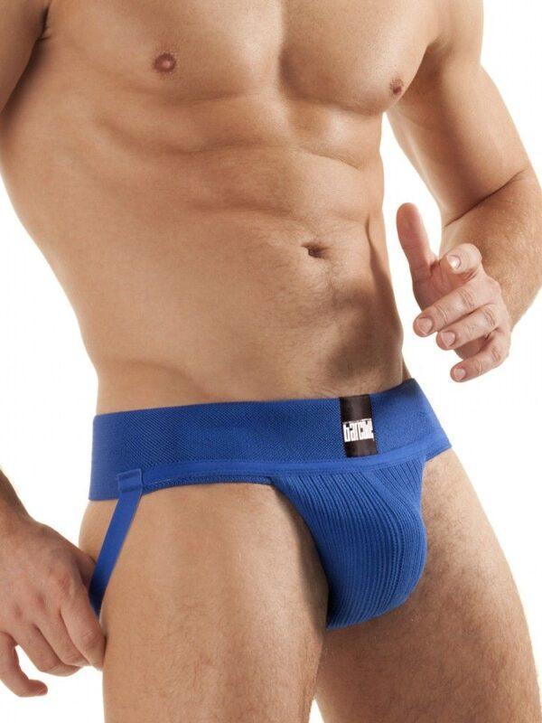 Suspensor Barcode Sergey Royal