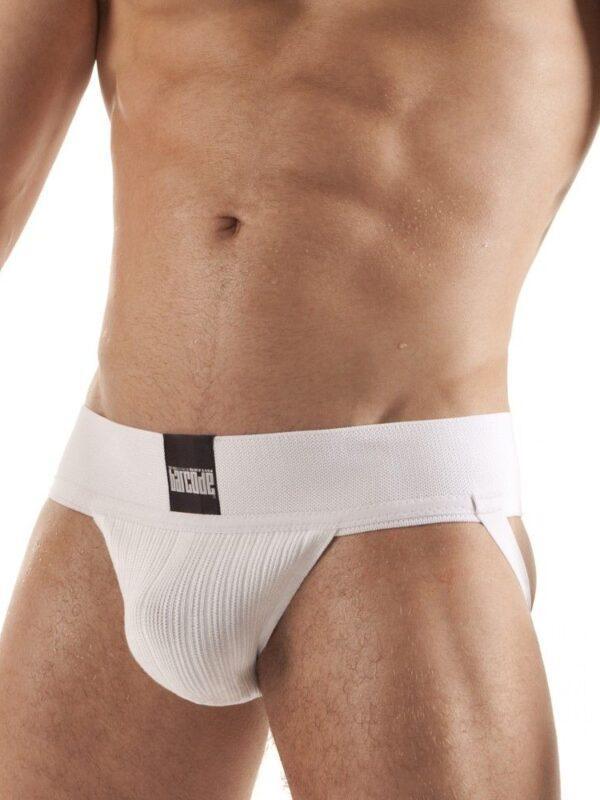 Suspensor Barcode Sergey Blanco