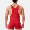 Singlet Barcode Berlin Allan Rojo