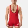 Singlet Barcode Berlin Allan Rojo
