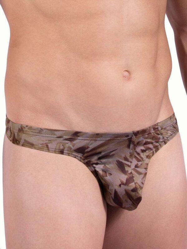 Tanga Olaf Benz RED2304