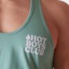 Camiseta de Tirantes Barcode Berlin Hotboys