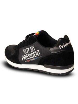 Zapatillas Pride Shoes
