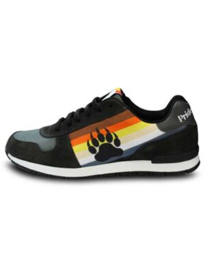 Zapatillas Pride Shoes