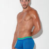 Boxer Code 22 Bright