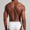 Pack 2 Slips Bikini Hombre Bikkembergs