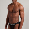 Pack 2 Slips Bikini Hombre Bikkembergs