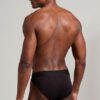 Pack 2 Slips Bikini Hombre Bikkembergs