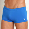 Bañador Boxer Hombre Emporio Armani 4R401 Azul