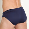 Bañador Slip Emporio Armani 4R401 Azul