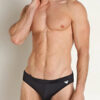 Bañador Slip Emporio Armani 4R401 Negro