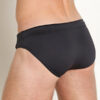 Bañador Slip Emporio Armani 4R401 Negro