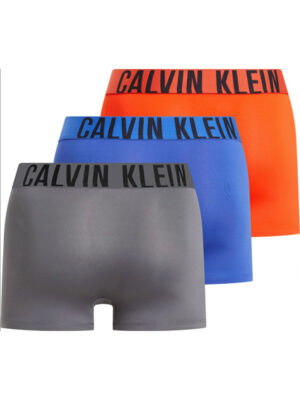 Pack 3 Boxer Calvin Klein MDI