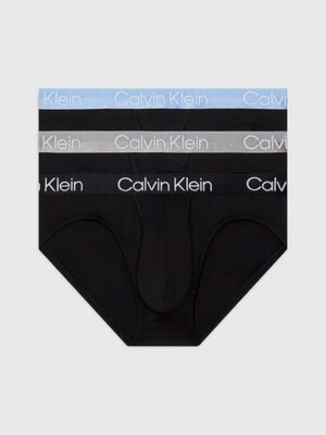 Pack 3 Slips Calvin Klein MCJ
