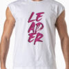 Camiseta Leader Hero LDR