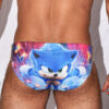 Bañador Slip Sonic