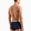 Pack 3 Boxer Hombre Emporio Armani 4r715