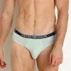 Pack 3 Slips Emporio Armani Tonos PAstel
