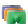 Pack 3 Boxer Hombre Emporio Armani 4r715