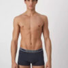 Pack 3 calzoncillos boxers de hombre Emporio Armani 4R717