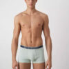 Pack 3 calzoncillos boxers de hombre Emporio Armani 4R717