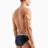 Pack 3 slips hombre Emporio Armani 4R717