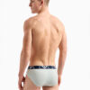 Pack 3 slips hombre Emporio Armani 4R715