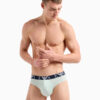 Pack 3 slips hombre Emporio Armani 4R715