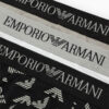 Pack 3 calzoncillos slip Emporio Armani 4R722
