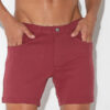Pantalon Code 22 5 Pocket Short