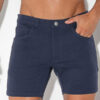 Pantalon Code 22 5 Pocket Short