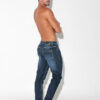 Pantalón Vaquero Hombre Code 22 Stretch Jeans