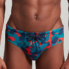 Bañador Slip Bikkembergs P04